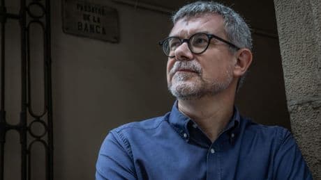 La porta de l’infern és en el Penedès, segons la nova novel·la de Jaume Clotet