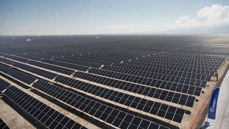 Resmi Gazete'de yayımlandı! Enerji'de 4 yeni YEKA alanı belirlendi