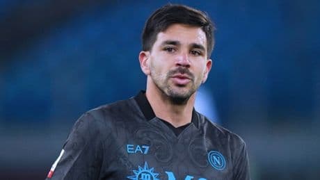 Simeone: tramonto Napoli, alba Toro