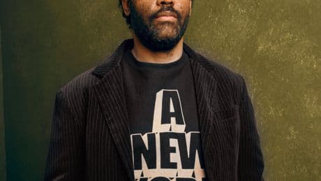 Sacha Jenkins, Filmmaker Who Mined the Black Experience, Dies at 53