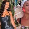 Maya Jama's flawless look: From specialist facials to DIY hair treatments, how the Love Island host maintains her glowing skin and luscious locks