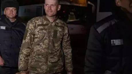 BAE: Rusya ile Ukrayna arasında 410 esirin takasına ara buluculuk yaptık