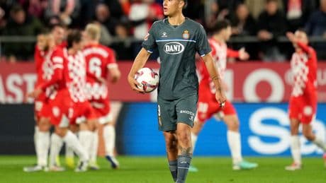 Tottenham striker out of Thomas Frank's plans leaves club for third time