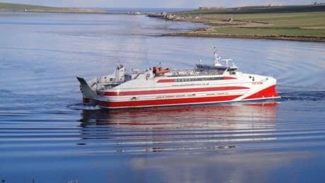 Letters: Why are CMAL and CalMac still so prejudiced against catamarans?
