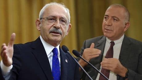 Kayyum Gürsel Tekin'den Kılıçdaroğlu'na destek: "Linç edenlerin hiçbirisi CHP'li değil."