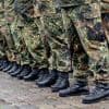 Interesse an Militär steigt: Bundeswehr meldet Rekordzuwachs bei neuen Soldaten