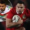 Ben Te'o: Rugby union and league must merge - and this is how they should do it