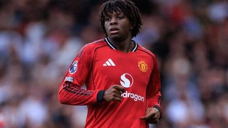 Man Utd star makes telling Ruben Amorim comment: "Everyone has a point to prove"