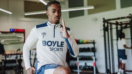 West Ham duo left out of squad for US tour as club set out Crysencio Summerville comeback plan