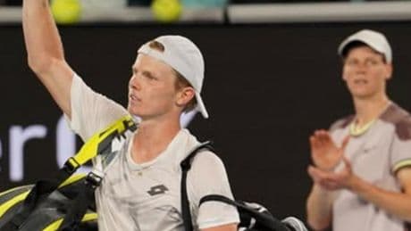 Jesper de Jong: chi è il tennista olandese possibile prossimo avversario di Sinner: età, altezza, carriera, fidanzata