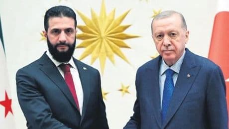 ‘Suriye halkına destek vermeye devam edeceğiz’