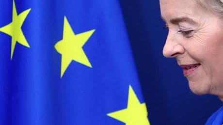 Entre la Chine et les Etats-Unis, l’Union européenne cherche la bonne distance