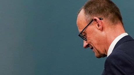 Insa-Umfrage: Merz gewinnt an Beliebtheit