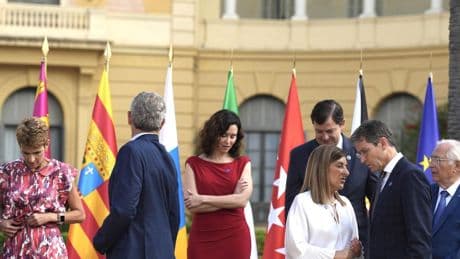España no es Madrid, aunque Ayuso no lo sepa