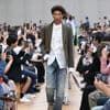 Fashion Week masculine printemps-été 2026 : Jonathan Anderson réinvente l'héritage de Dior pour sa première collection