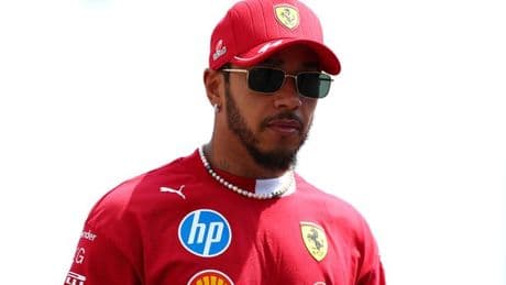 Lewis Hamilton's business shuts down after losing millions as 150 staff lose their jobs
