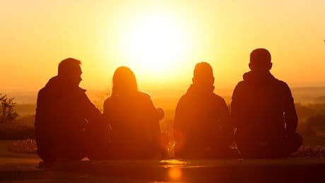 Wetterexperten warnen vor Hitze und Dürre - Kommt jetzt der Jahrhundert-Sommer?