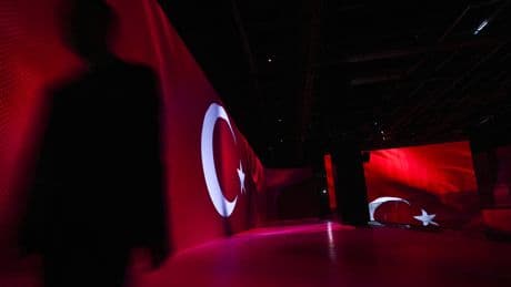 253 şehidin anısı yaşatılıyor! 15 Temmuz Demokrasi Müzesi 4 yılda binlerce kişiyi ağırladı