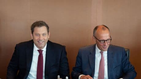Kabinett beschließt Haushaltsentwurf für 2026 mit 174 Milliarden Euro neue Schulden
