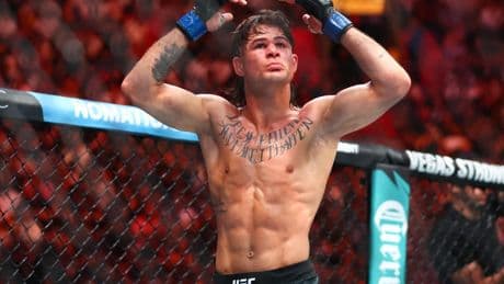 UFC Announces First Nine Fights For Noche UFC Card In San Antonio