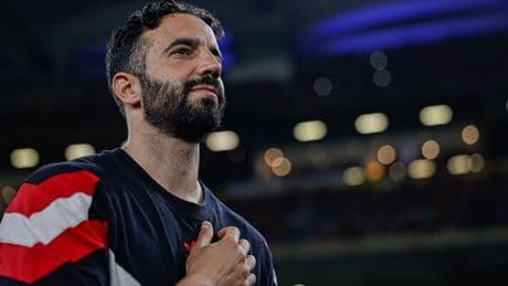 Fuming Ruben Amorim blasts Man Utd 'chokers' after latest humiliation