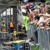 Tomorrowland opent nu officieel de deuren: nieuw hoofdpodium nog volop in opbouw