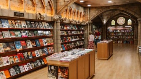 Así es Akira Comics, "El Bulli" de los tebeos que es la mejor librería especializada del mundo y que no le teme a Amazon