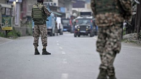 India orders hundreds of civil defence drills after attack on Pakistan
