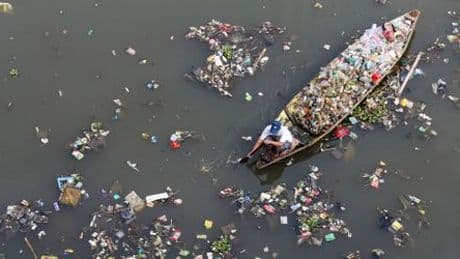 Verhandlungen über globales Abkommen gegen Plastikmüll gescheitert