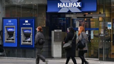 Halifax to close 10 branches across UK in June - full list