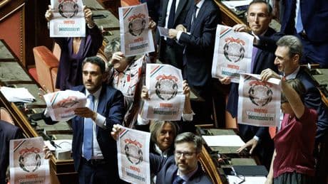 Riforma della giustizia, secondo sì alla separazione delle carriere. Il referendum è previsto nella primavera 2026