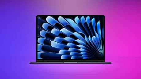 Personne n'a vu venir cette offre sur le MacBook Air d'Apple disponible sur Amazon