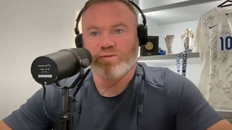 Wayne Rooney doesn't hold back with ruthless verdict on Ruben Amorim and Man Utd