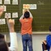 Unterricht in Berlin nicht gewährleistet: 633 Kinder warten auf Platz in einer Willkommensklasse