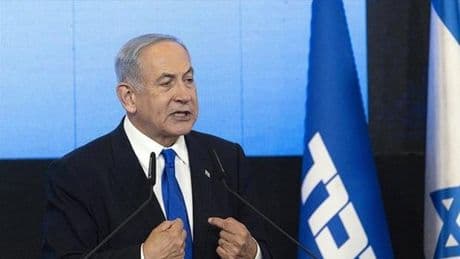 Netanyahu'dan skandal işgal açıklaması: Savaşı bitirmenin en iyi yolu
