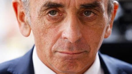 Eric Zemmour relaxé après avoir été poursuivi pour provocation à la haine en raison de l’origine