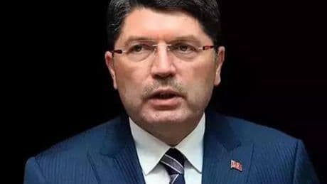 Adalet Bakanı Tunç kura töreninde konuştu: Yeni bir icra iflas kanunuyla ilgili çalışmamız var