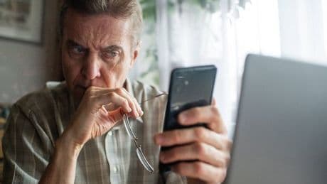 Hundreds of thousands of pensioners face 'new' tax this year