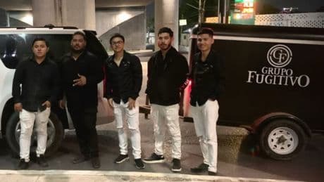 Asesinan a cinco miembros de un grupo musical en el norte de México