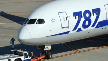 Crash en Inde: le Boeing 787, immense succès de l'avionneur avec 1 milliard de passagers, n'avait jamais connu de crash