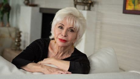 Isabel Allende: ‘When I saw my father’s corpse, I felt no compassion, no sadness’