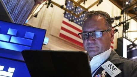 U.S. stocks add to their all-time high