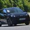 BYD Dolphin Surf