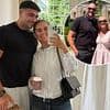 'Feud is brewing between Molly-Mae Hague and Tommy Fury's families over their decision to reunite'