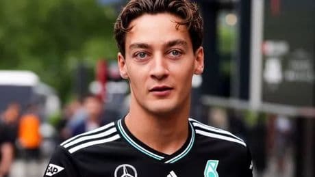 Max Verstappen to Mercedes rumours will only intensify after George Russell admission