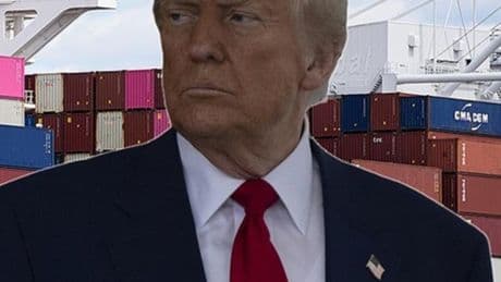 Mahkemeden Trump'ın tarifelerine engel