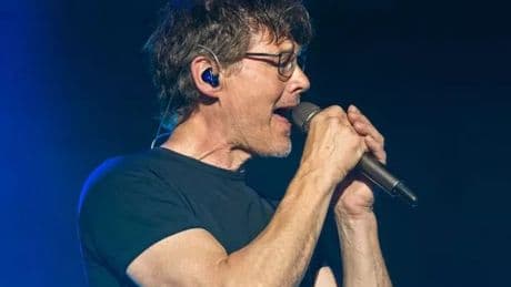 10 early signs of Parkinson’s as Ah-ha star Morten Harket announces diagnosis