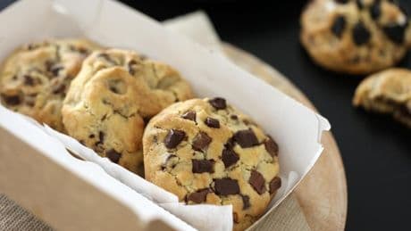 Brian St. Pierre, nutricionista: “Una galleta proteica sigue siendo una galleta a la que se añaden gramos de proteína extra para hacer que parezca más beneficiosa”