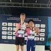 Athlétisme. France Avenir : des podiums à la marche, au disque et sur les haies pour le 44