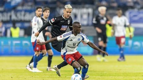 Der Nächste, bitte! - Hannover 96 will DIESEN Zweitliga-Profi